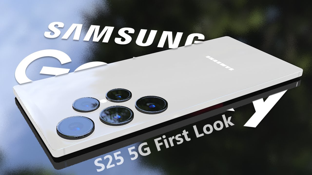 Samsung Galaxy S25 5G 2025  first look - Imqiraas Tech