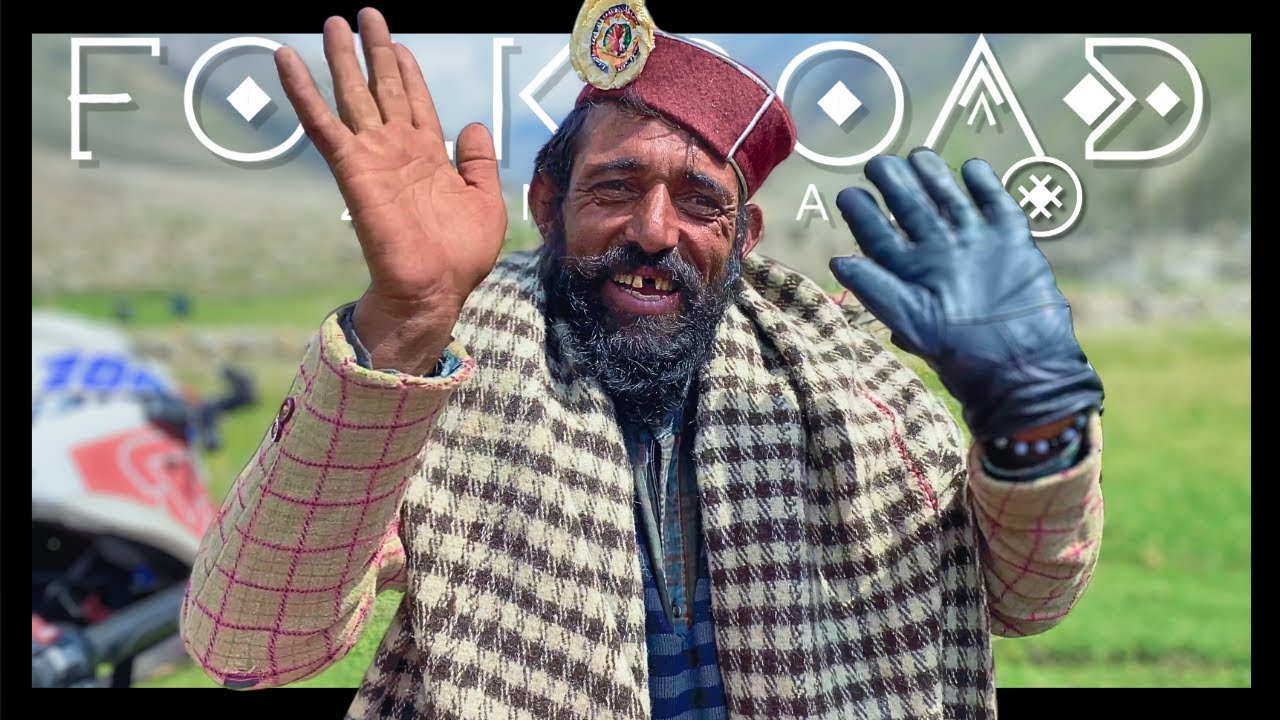 E02 FolkRoad Zanskar | A Composers Motorcycle Adventure In Search Of Nomadic Music