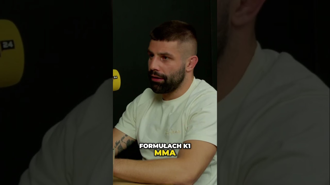 Gala na 10 lat Uniq Fight Club