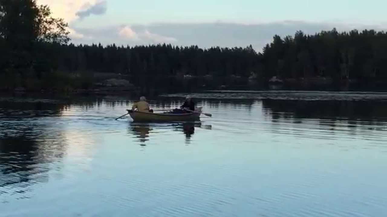 LUOPIOINEN MATINOJA TUULOS LAKE BOAT DOCK iPHONE12 PRO4K 5GNETS SAMSUNG GALAXY S30 8K 5G &5GANDROID