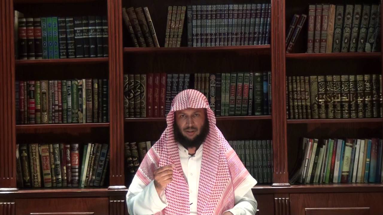 من لطائف القرآن الكريم 58 (وكلا منها رغدا)(فكلا من حيث شئتما) الشيخ صالح التركي