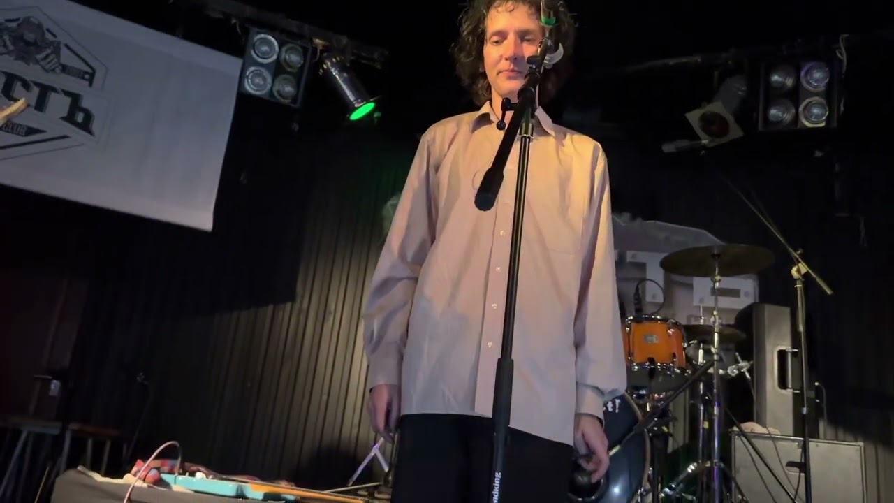 ssshhhiiittt! - станция лето @live (Алматы, ЖЕСТЬ 19.01.2023)