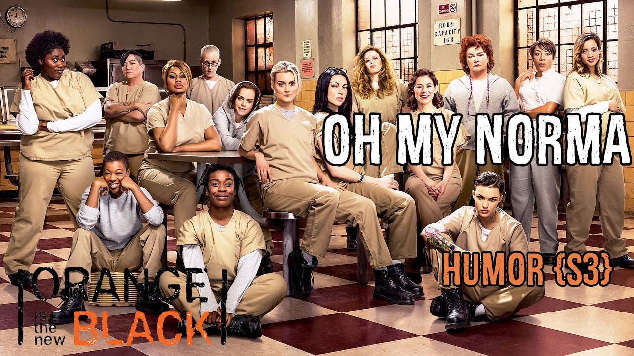 Orange is the new black [s3] | 