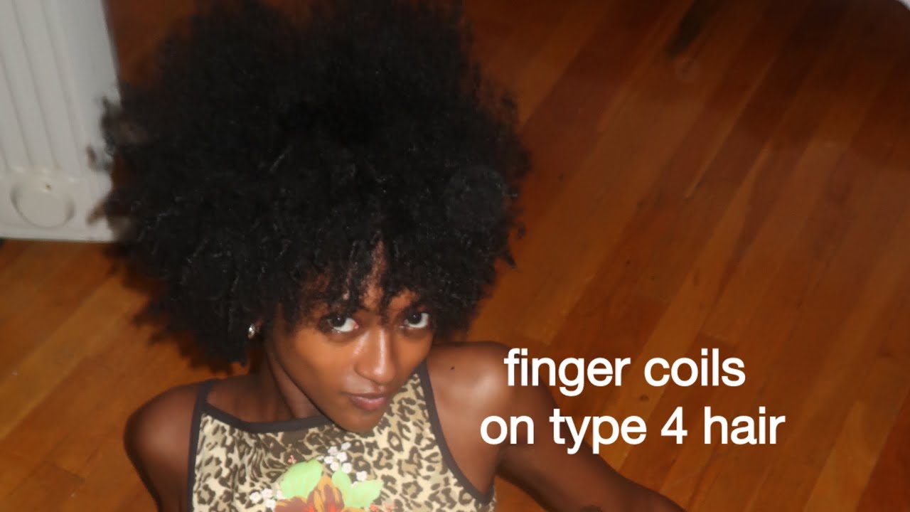 THE PERFECT AFRO TUTORIAL