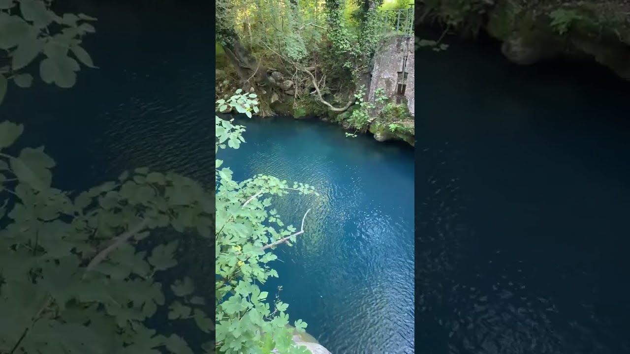 Прогулянка до водоспаду. Оглядовій майданчик на море. Їдемо додому