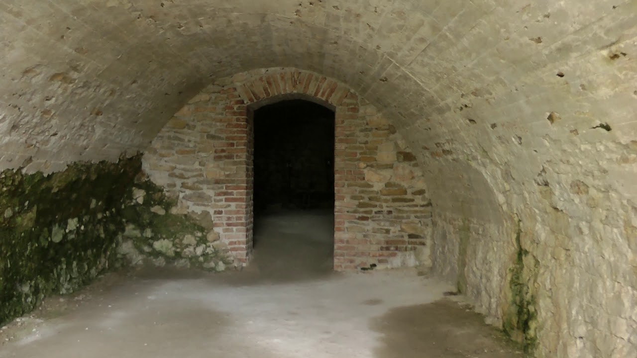 Čachtický hrad
