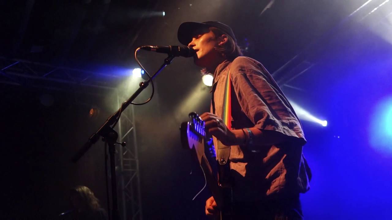 DIIV - Out Of Mind - La Flèche d'Or - 15-06-2016