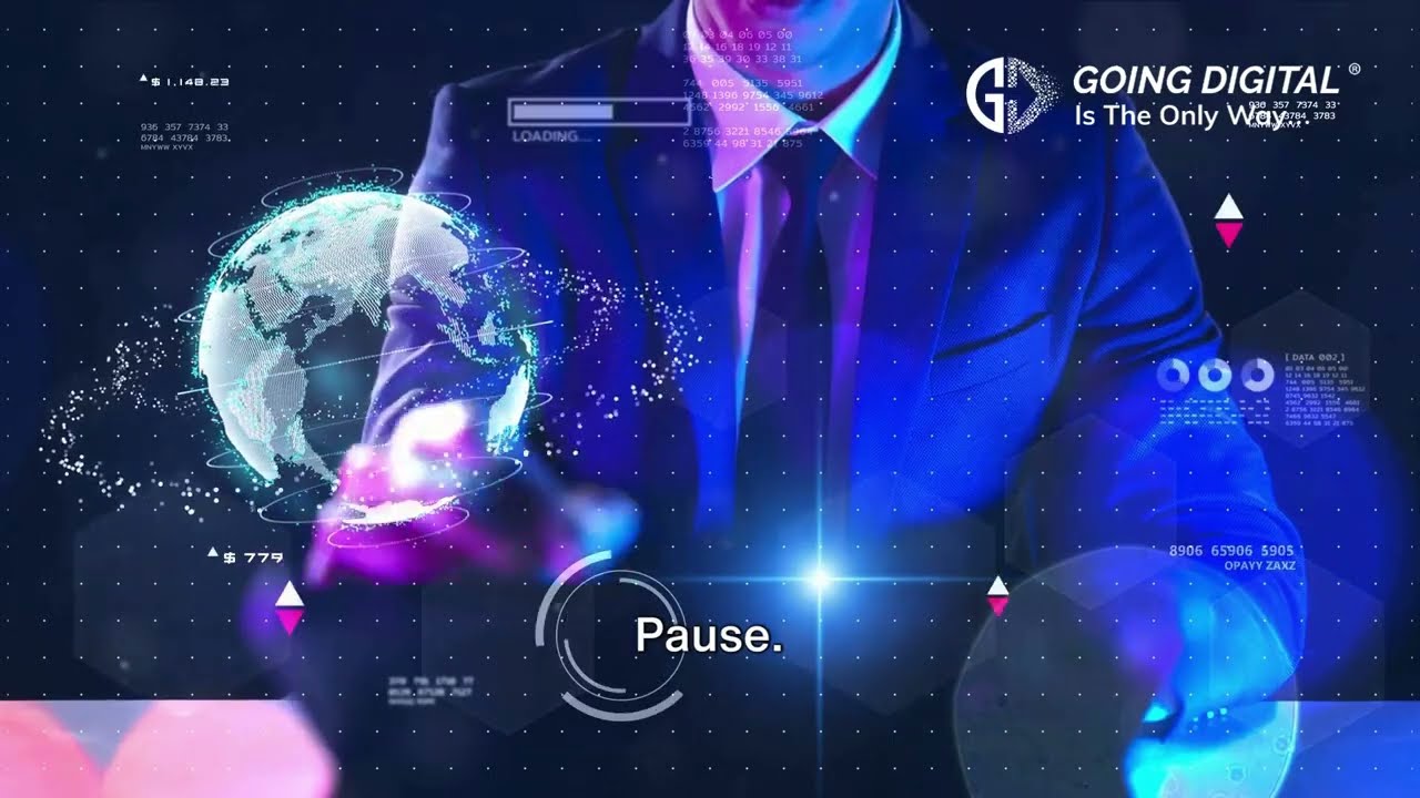 digital transformation demystified