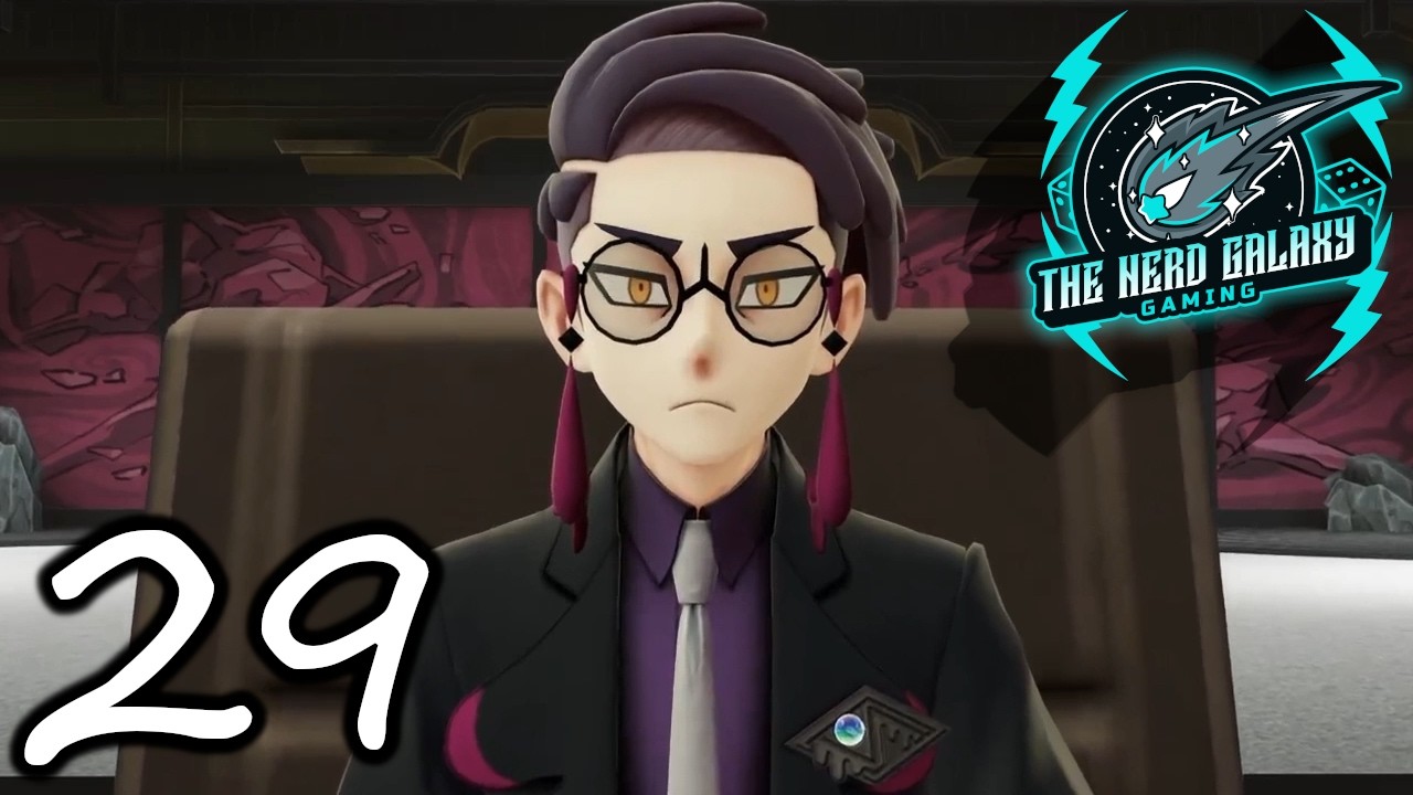 In Debt to the Pokémob - Pokémon Legends: Z-A