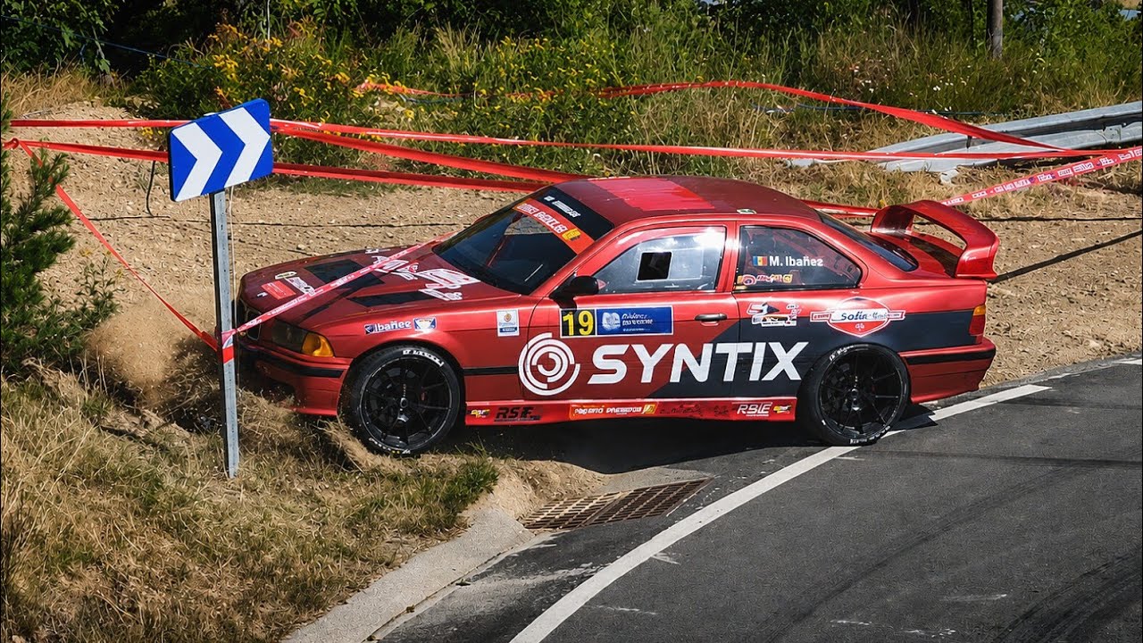 Pujada Alp 2026 | Mistakes & Pure Sound | By Rally Power