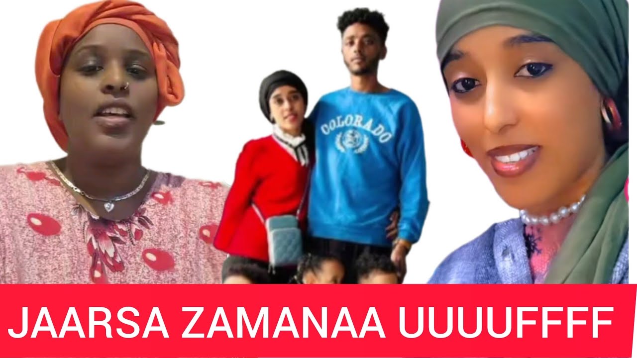 KUUllEEN JAARSA JAARTII QABUUN HEERE JETTE