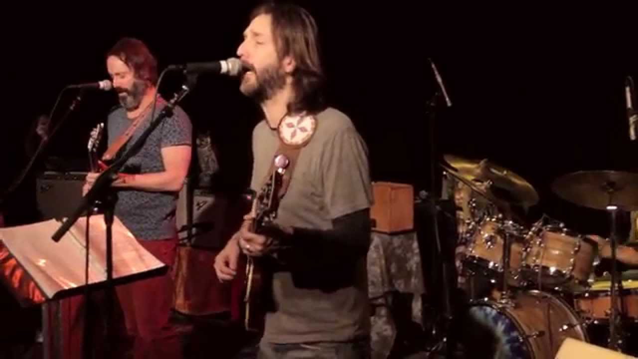 Chris Robinson Brotherhood - 