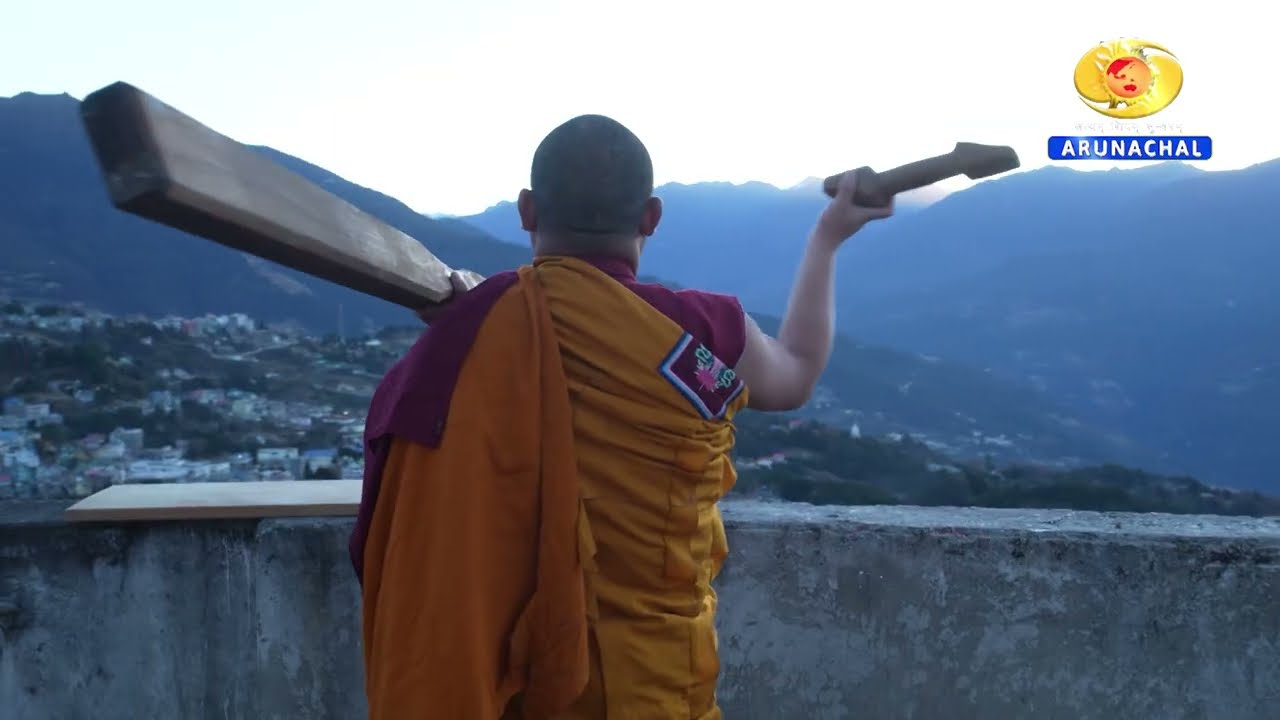 Crafted in the Rhythm of Nature: Monpa Traditions Through Time