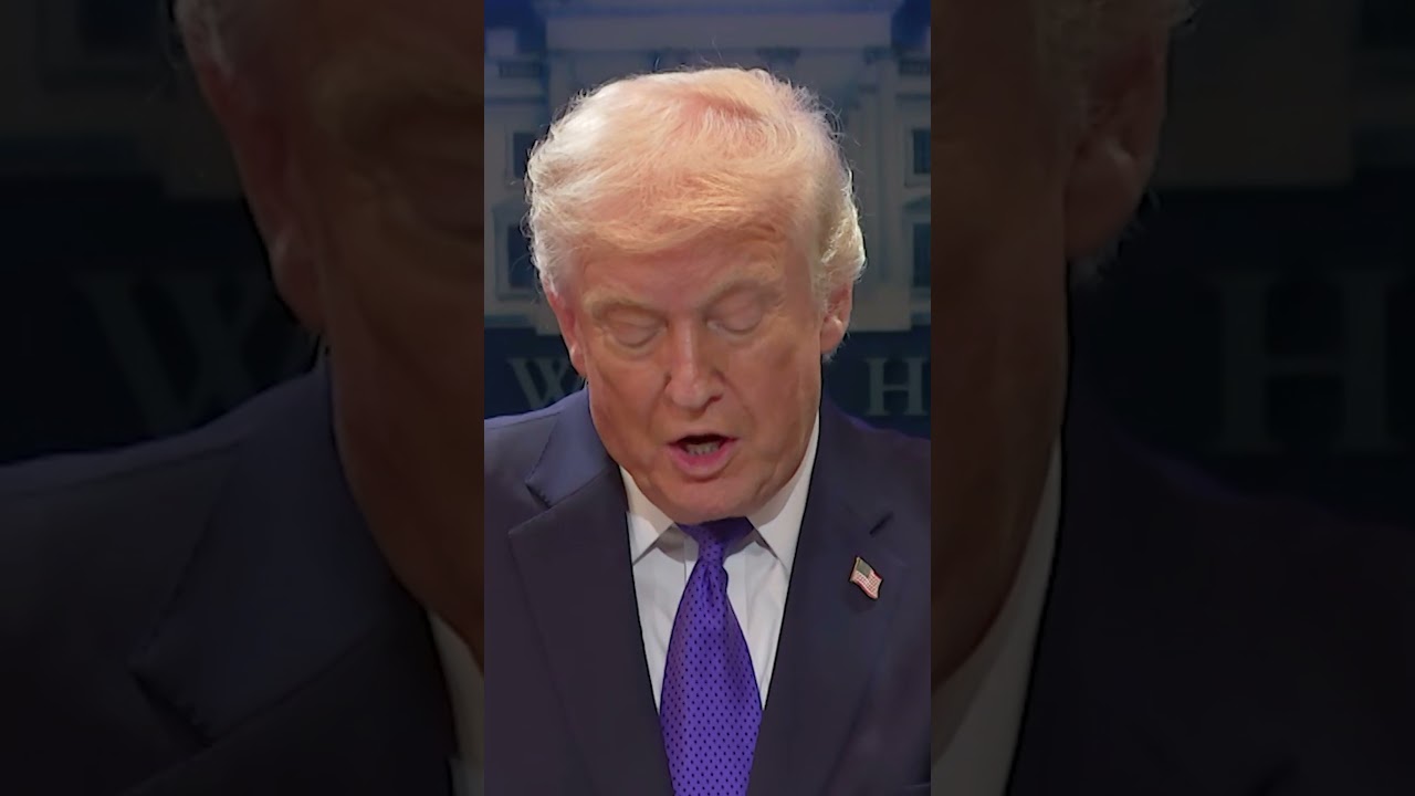 Supreme Court rules against Trump's emergency tariffs