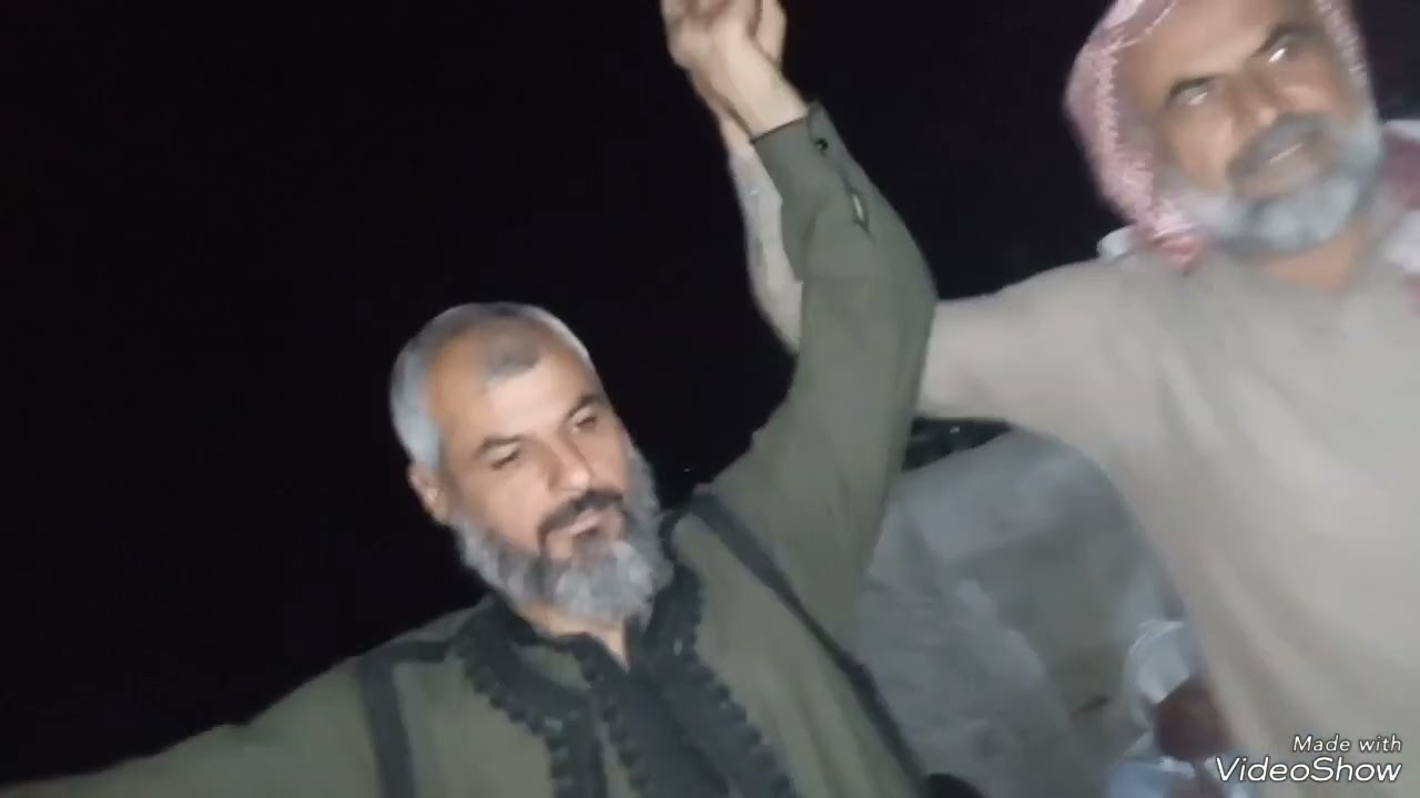 افراح اهالي كفرجوم بيت الجسرية العريس حسن شعبو&العريس حسن محمود ٢٦ سبتمبر ٢٠٢٤