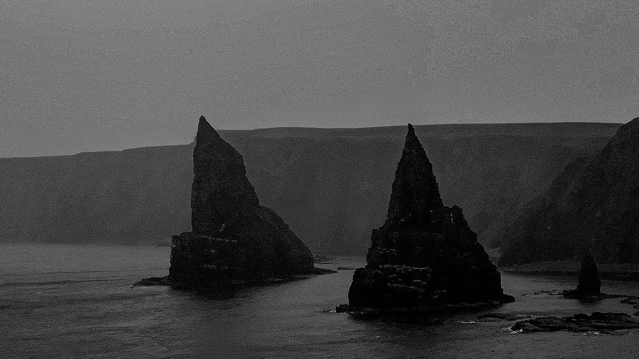 Gr&aring;t Strigoi - Alt Dette Har Skjedd F&oslash;r, Alt Dette Vil Skje Igjen (Full Album)