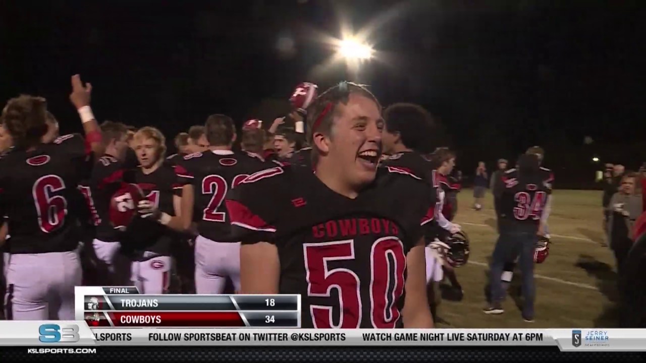 SportsBeat Game Night: October 19, 2019