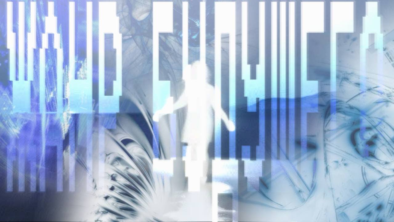 ЖАНР БУДУЩЕГО | ЧТО ТАКОЕ CH2RMS | СЕКРЕТ ЗВУЧАНИЯ