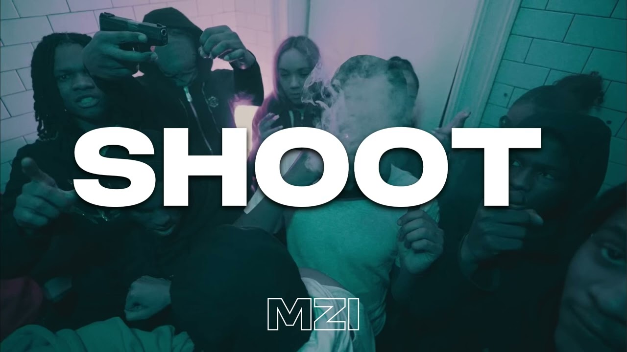 Kyle Richh x Jersey Club Type Beat - “Shoot” Jersey Drill Type Beat | Jersey Club Instrumental 2026 