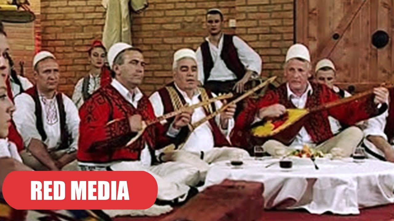 Dida, Qela, Kovaqi - Këngë për gurbetin
