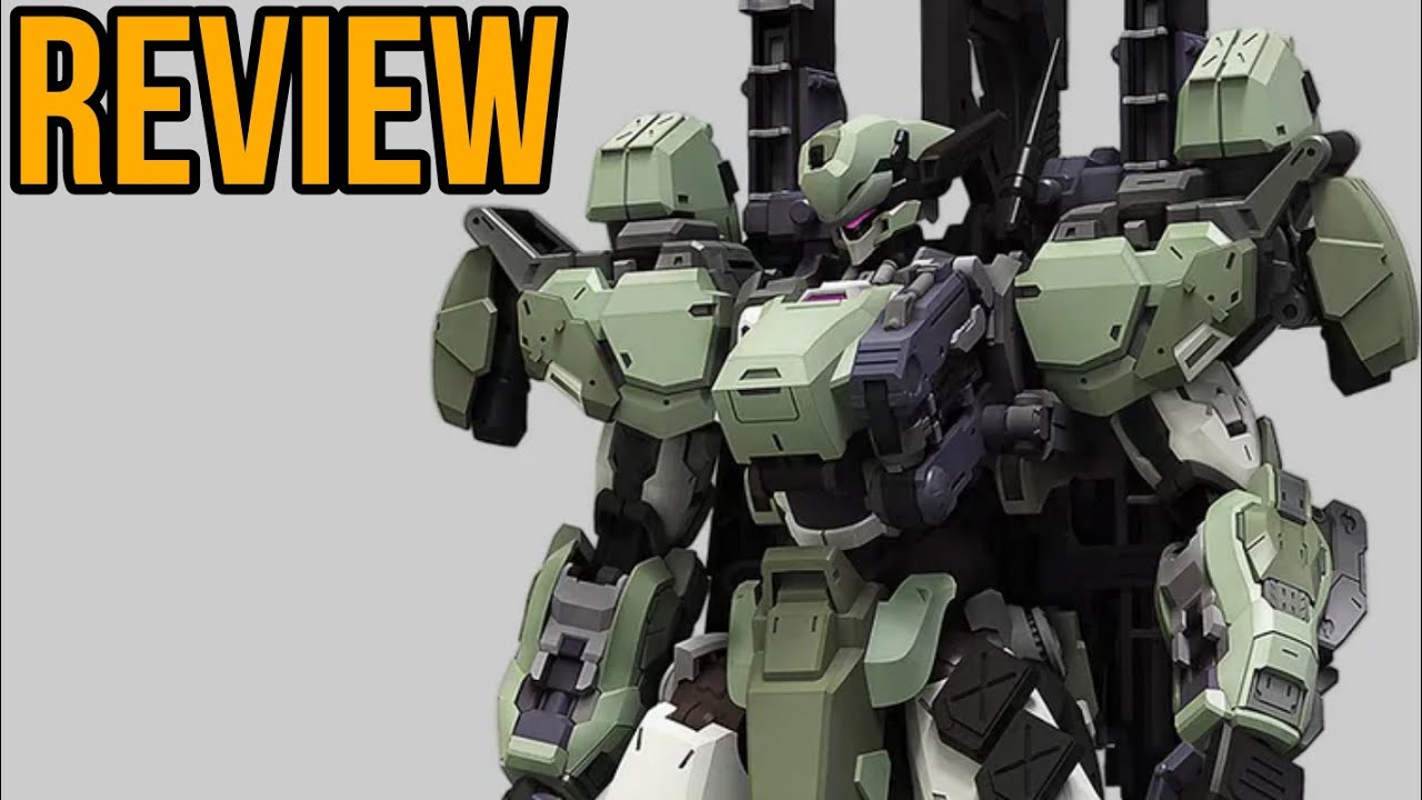 REA-03 LYNX 1/100 - Распаковка и обзор модели &laquo;Синий кит&raquo; от Sunday Hobby Studio X.
