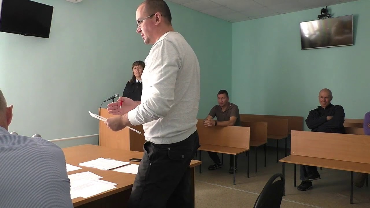 19.3 Суд ч.11 (заключение ч.1)
