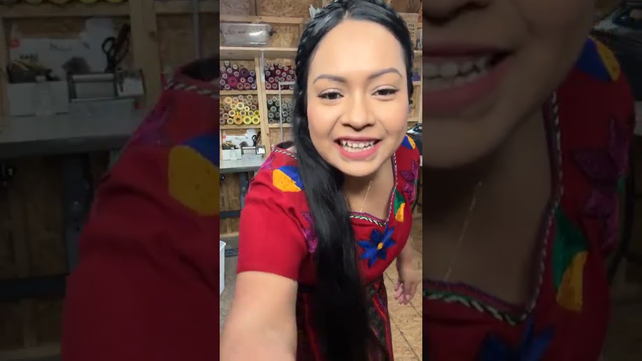 Buenos días ☀️ 