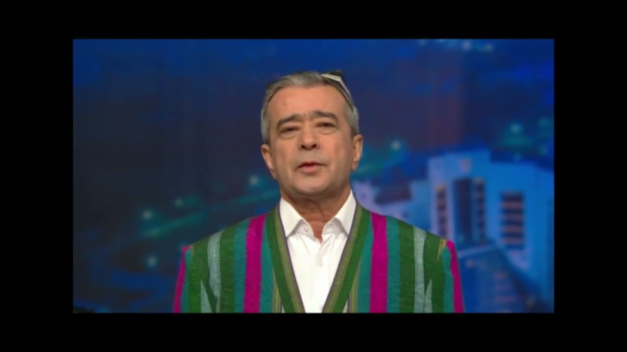 O`lmas Saidjonov   Qaro zulfing Bobur g`azali, G`.Toshmatov musiqasi