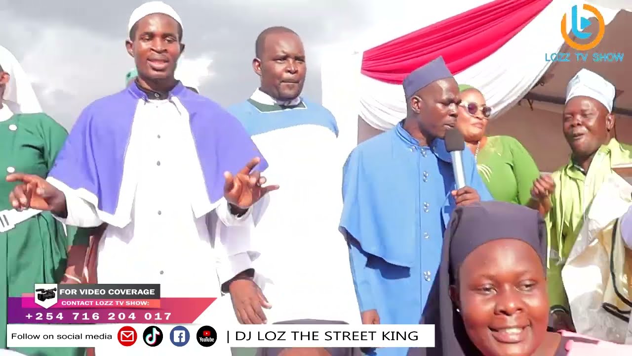 YESU CHUNG KODA-STEVE JAKOTIENO