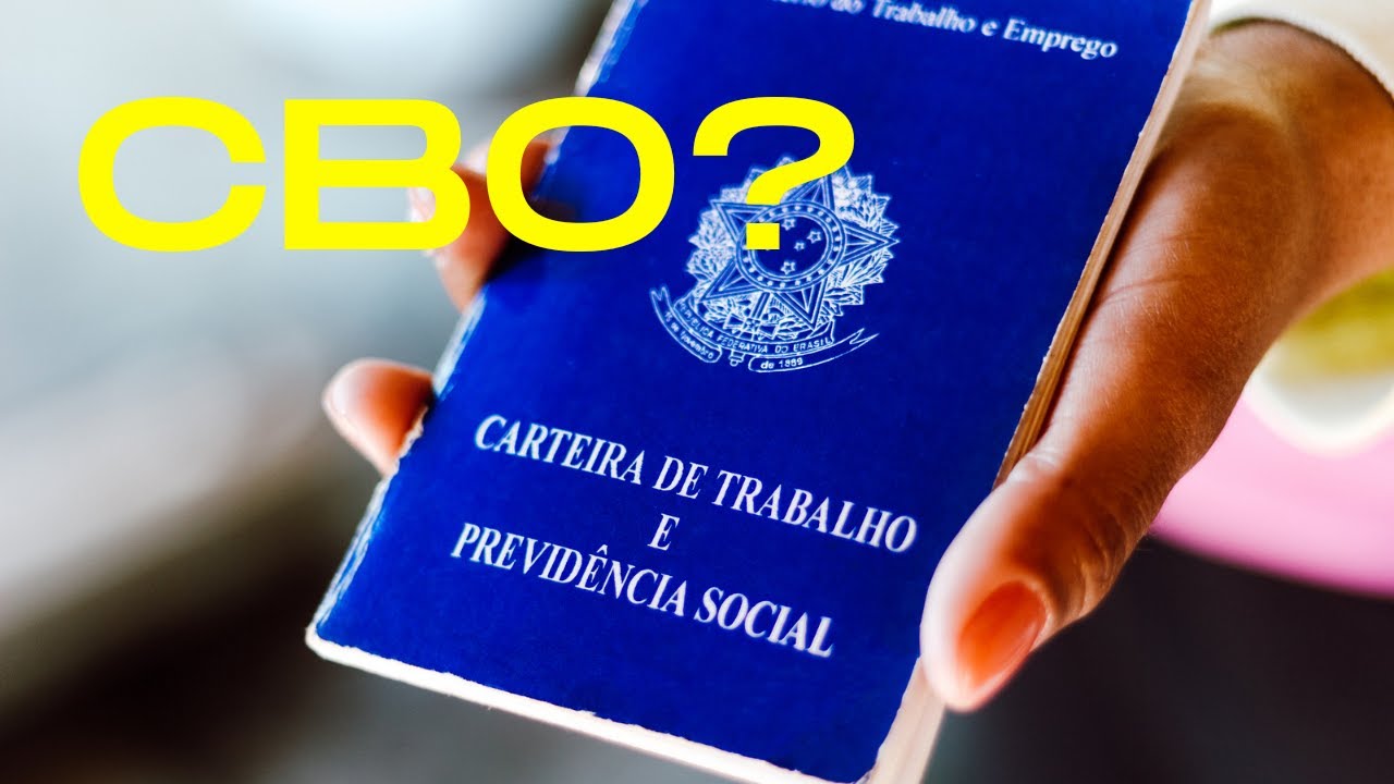 o que é cbo ?