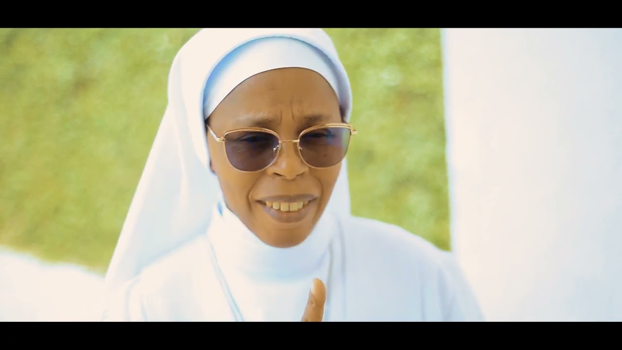 MWANA W'UMUNTU BY SISTER HOPE