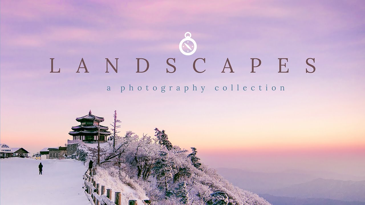 AMAZING NATURE |  A BEAUTIFUL PHOTOGRAPHY OF FINE PLACES | A LANDSCAPE  COMPILATION WITH CALM MUSIC