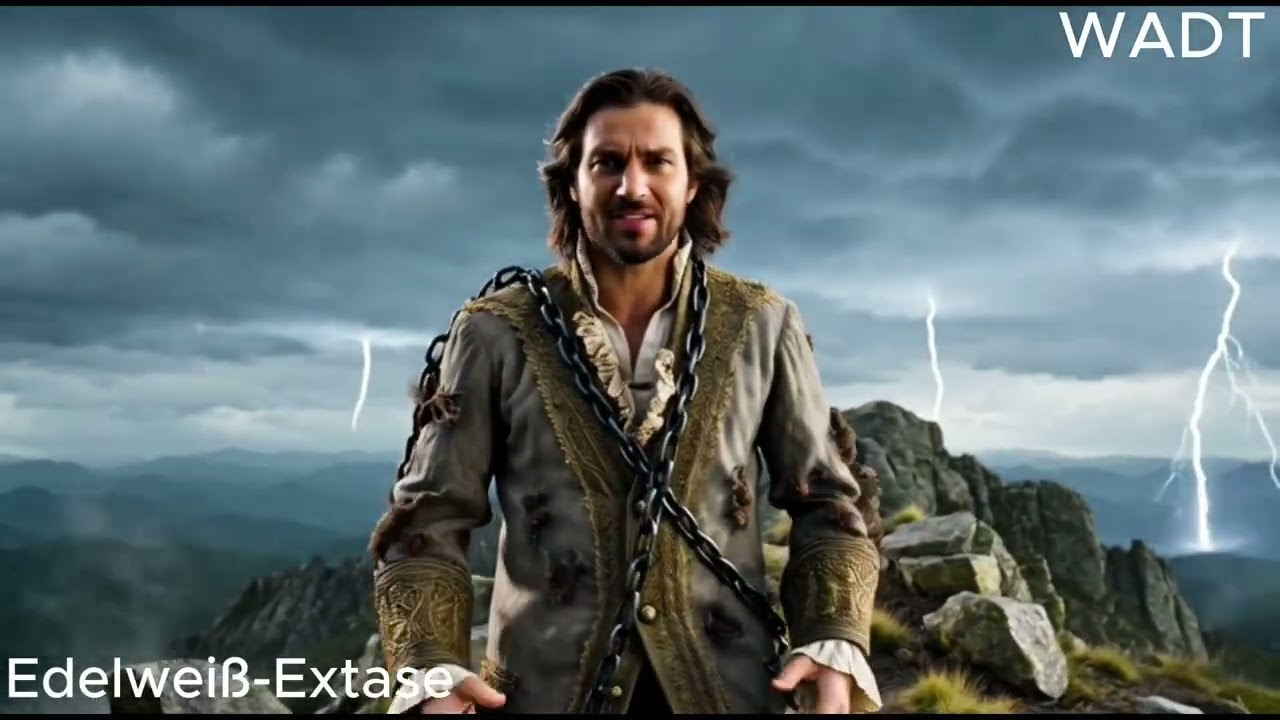 Edelweiß-Exstase