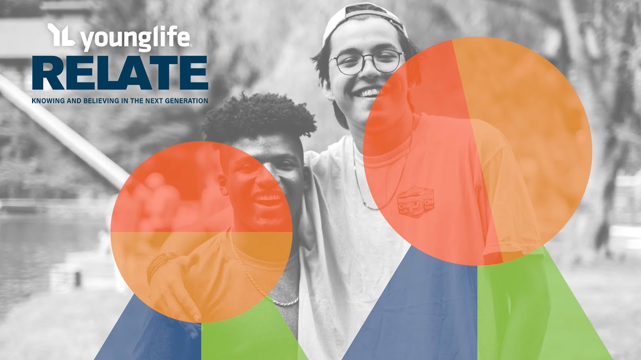 Gen Z & Young Life | The RELATE Project