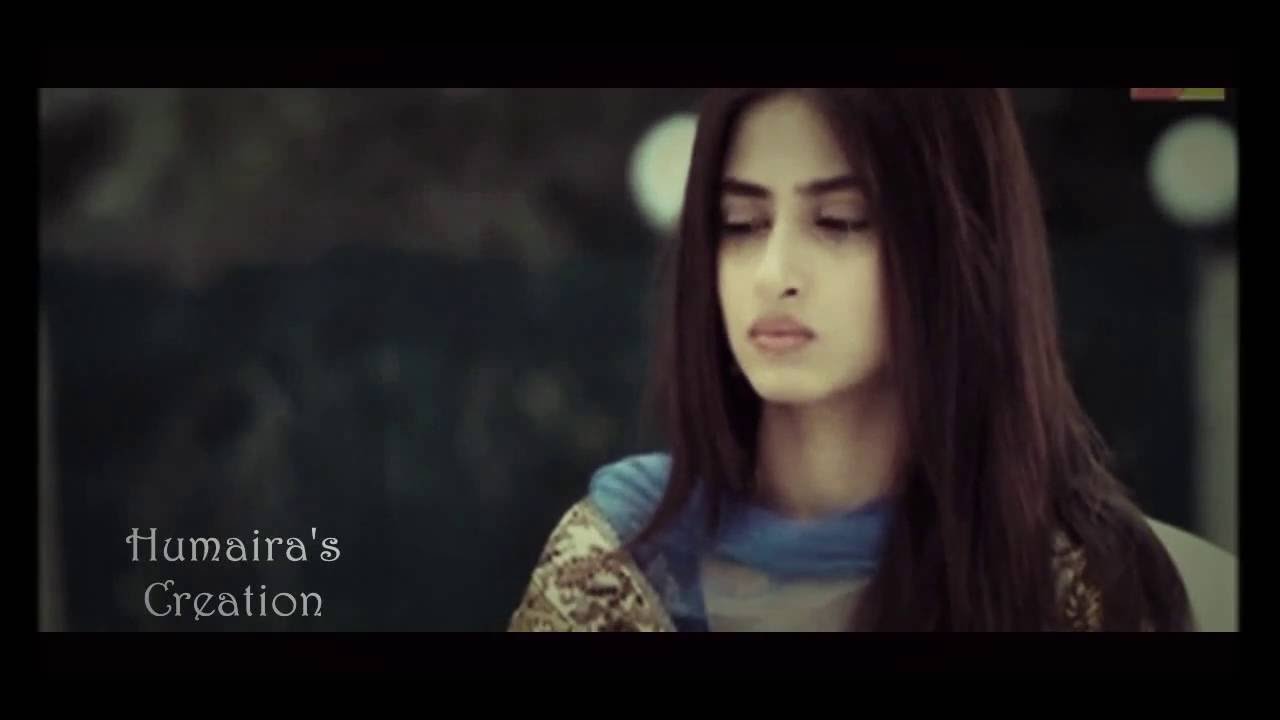Adeel & Gul-e-rana || VM || Agar Tum Saath Ho