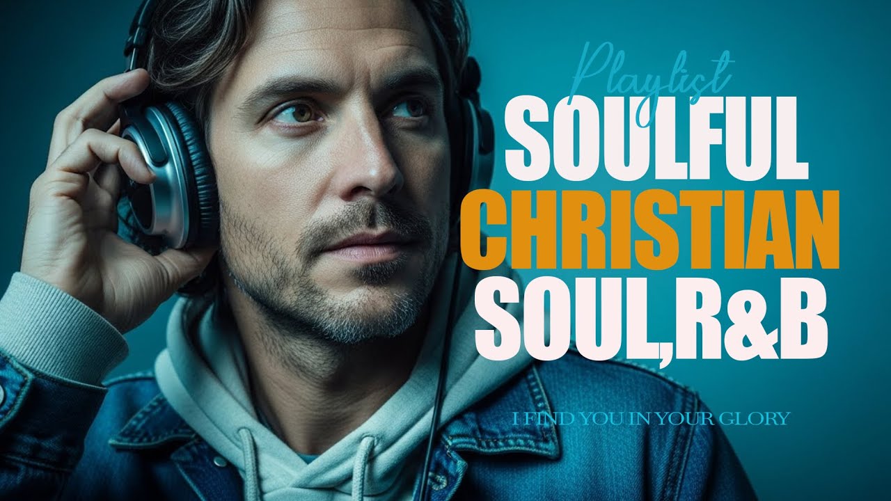 BEST Psalms in R&B | Uplifting Christian Songs for the Soul