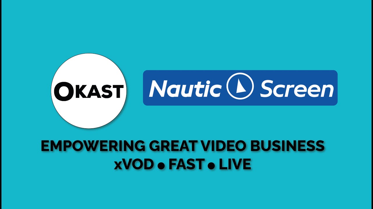 [SUCCESS STORIES ] -  NAUTIC SCREEN STREAMING PLATFORM
