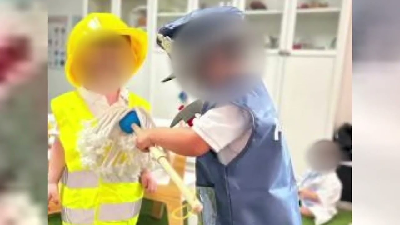Parents furious after kids dress in blackface for Black History Month at FL preschool