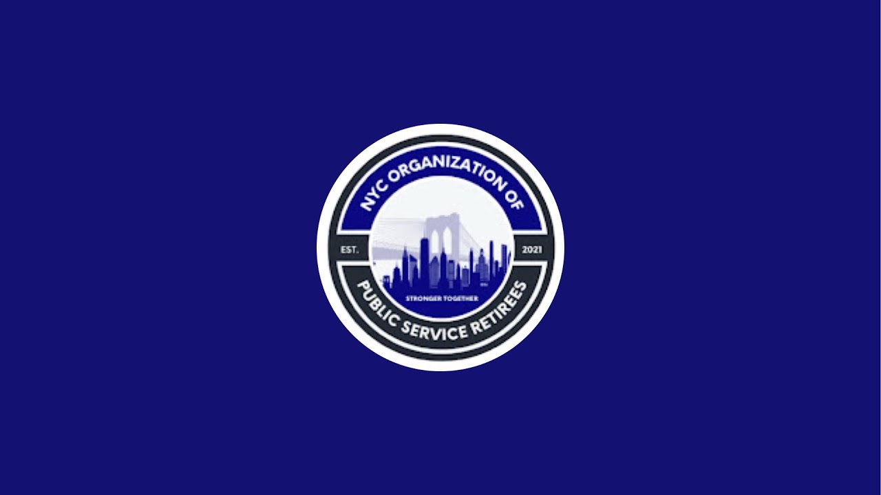LiVE with CM Marte NYC Public Sector Union Town Hall