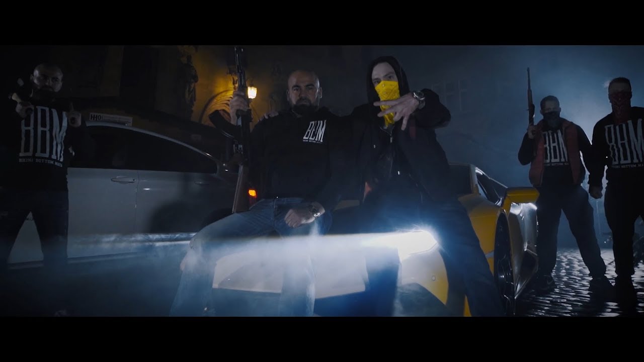 Sun Diego - Bossaura Payback [Remix] (prod.by Infinitely)