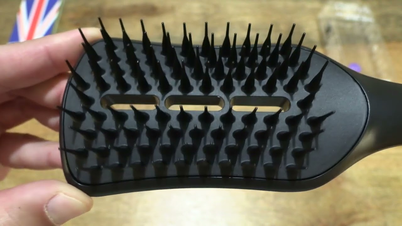 Tangle Teezer Easy Dry & Go