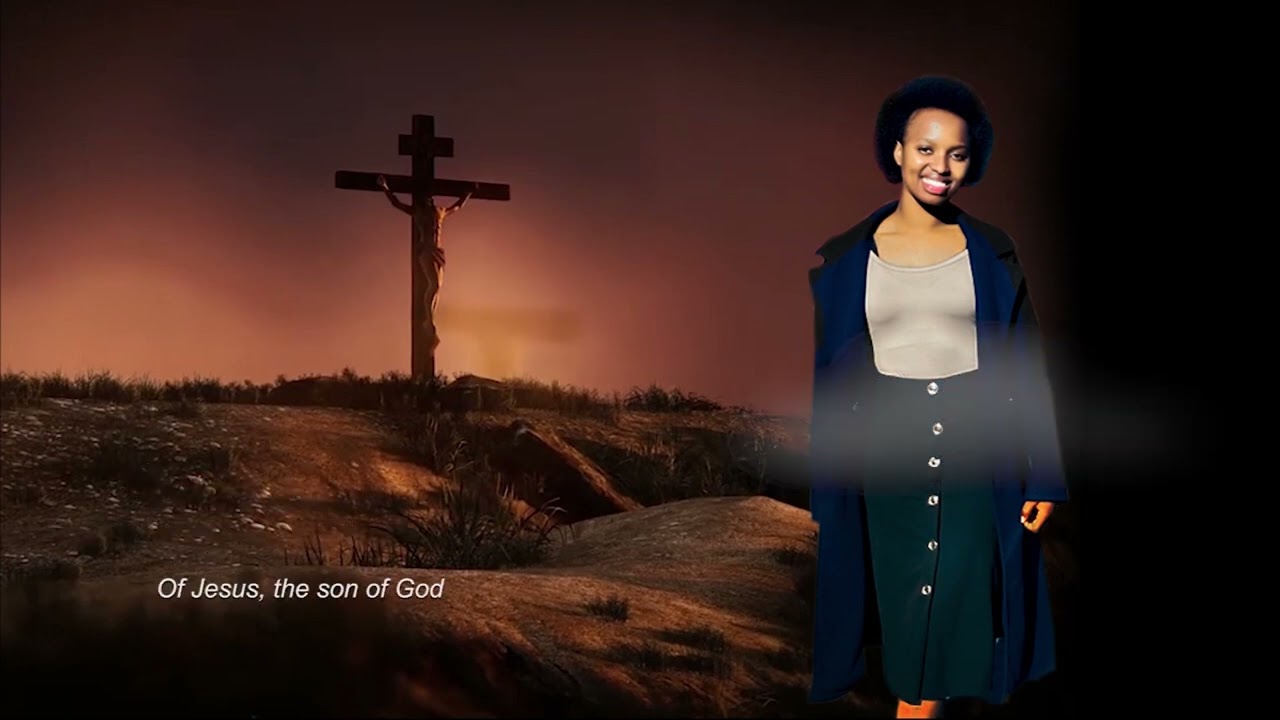 Ku Musozi Kure #207 By ADELINE🙏❤️