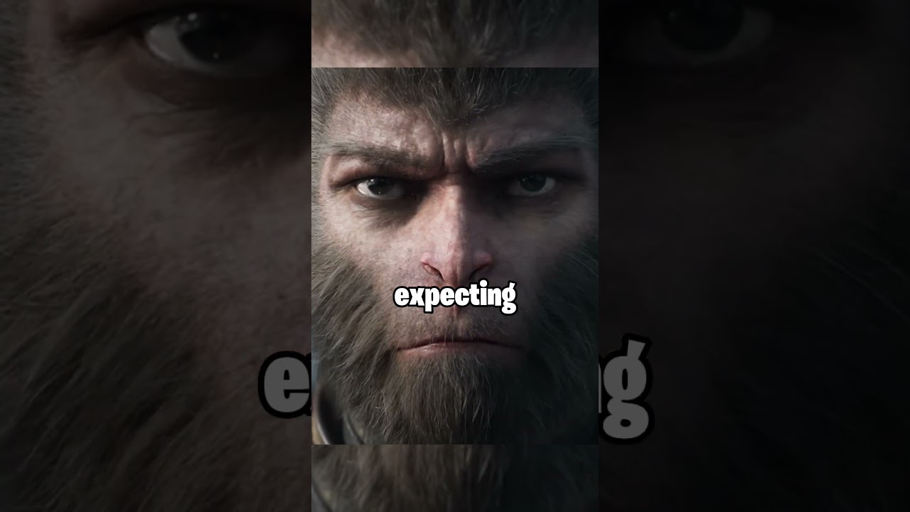 Black Myth wukong is the worst game of 2024 ft. Screen Rant