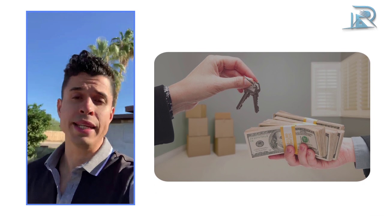 We Buy Houses Cash, Tucson! Call 520-485-8115 for a free CASH OFFER!!