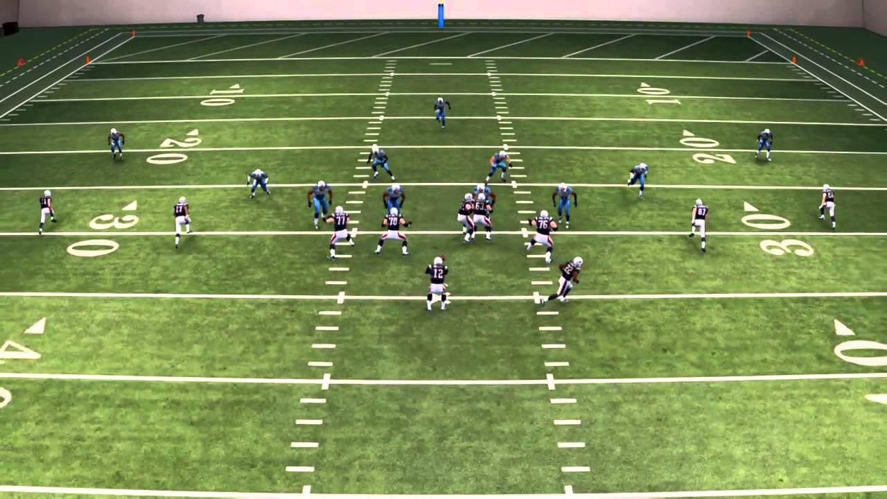 Madden 25 feetmaster