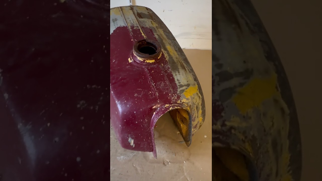 Tankdoc Turbo entlacker