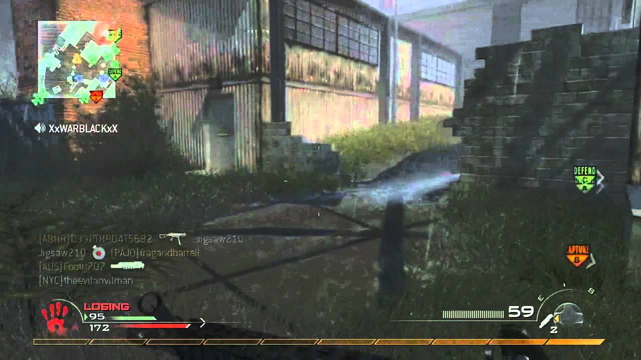 My Fastest, Most EPIC Comeback Nuke | 1:40 Seconds