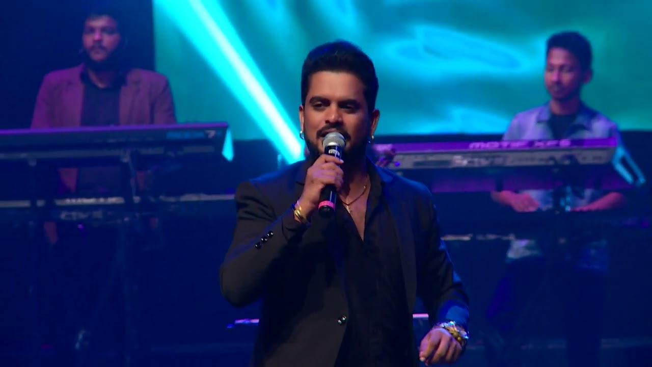 Melodies of the Past l Kakiri Palena |SMS Fernando lUpul Dharmadasa Production