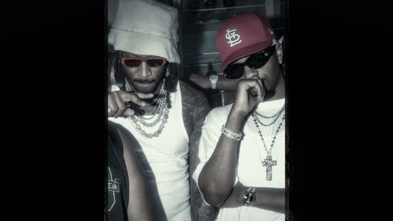 [FREE] FUTURE x METRO BOOMIN  x TYPE BEAT – 