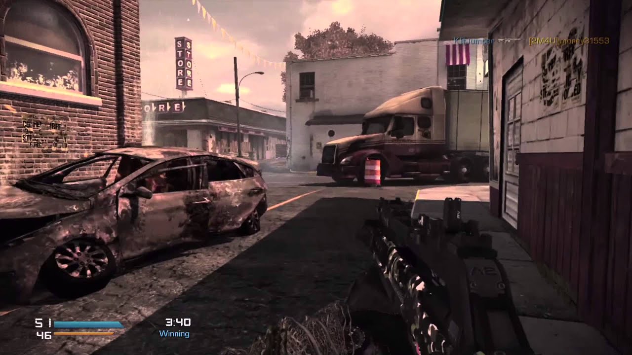 The Ripper is OP!!